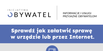 Inicjatywa Obywatel