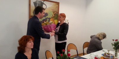 Dzień Pracownika Socjalnego