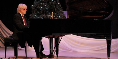 Koncert fortepianowy Stanisława Deji