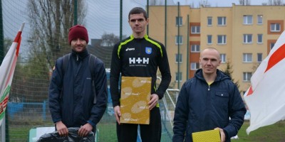 Sportowe osiągnięcia Mariusza Dembowskiego