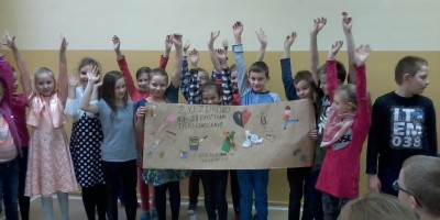 Co słychać w naszych szkołach…