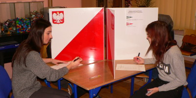Wybory do Młodzieżowej Rady już wystartowały