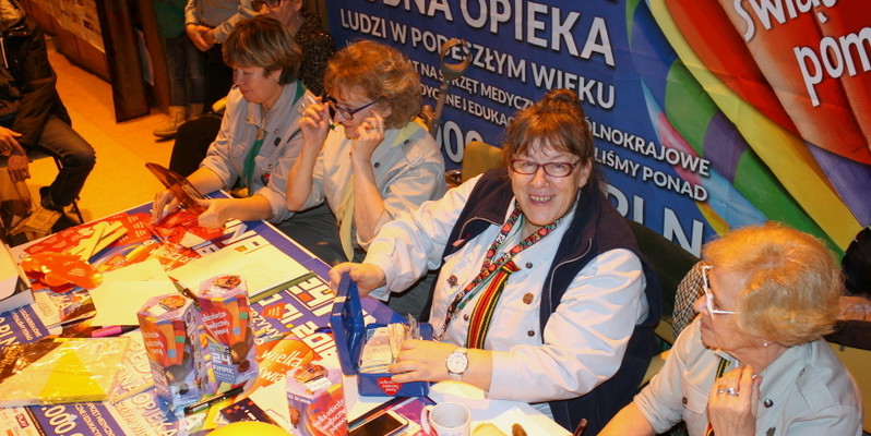 24 finał WOŚP za nami