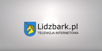 Ruszyła telewizja internetowa w Lidzbarku!