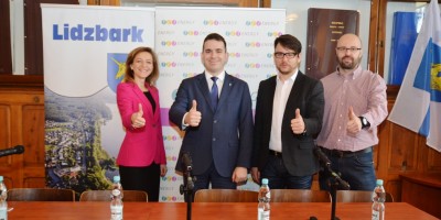Nowe sportowe wydarzenie w Lidzbarku już w lipcu