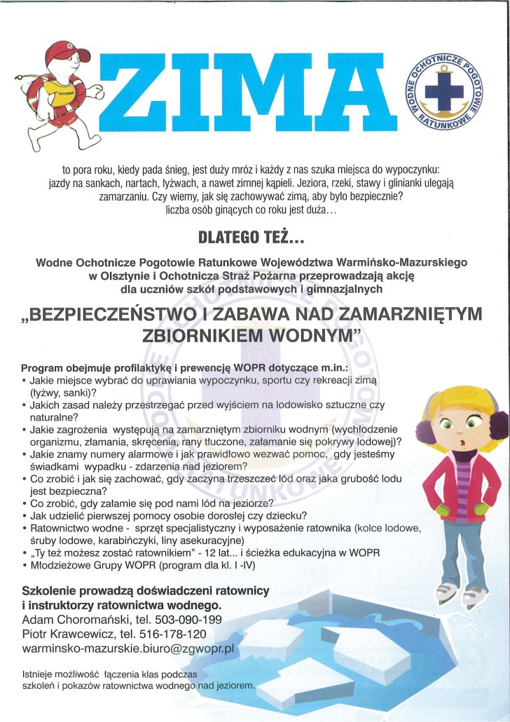 zima