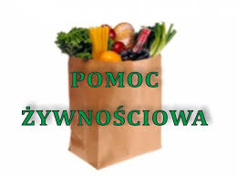 Pomoc żywnościowa dla mieszkańców