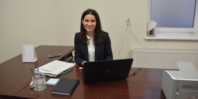 Mieszkańcy korzystają z bezpłatnych porad prawnych