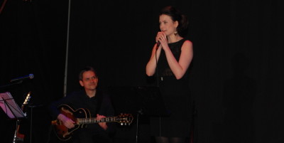 Niesamowity Koncert Walentykowy