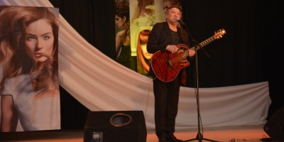 Czas relaksu, czyli koncert Andrzeja Rybińskiego