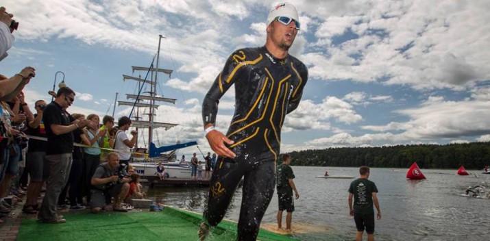 Triathlon dla każdego? To jest możliwe!