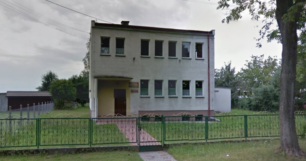 24. modernizacja budynku oddzialu przedszkolnego w dłutowie