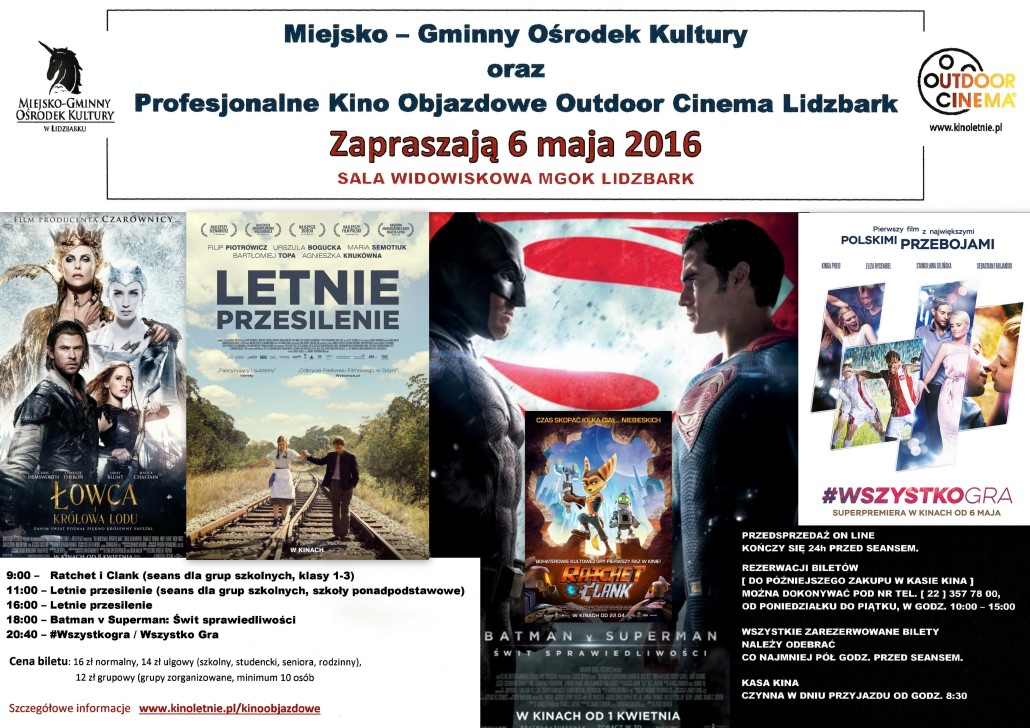 Kino objazdowe