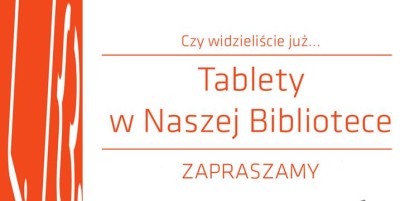 Zajęcia edukacyjne dla dorosłych w Bibliotece Miejskiej