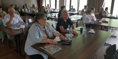 20 - lecie Welskiego Parku Krajobrazowego