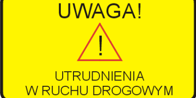 Uwaga! Utrudnienia w ruchu podczas triathlonu