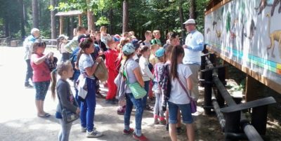 Co słychać w naszych szkołach...