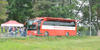 Światowy Dzień Honorowego Dawcy Krwi w Lidzbarku