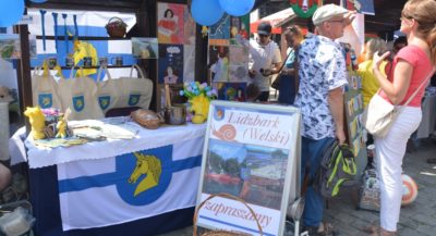 Lidzbark w Lidzbarku Warmińskim