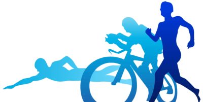 Triathlon w Lidzbarku już za równy miesiąc!