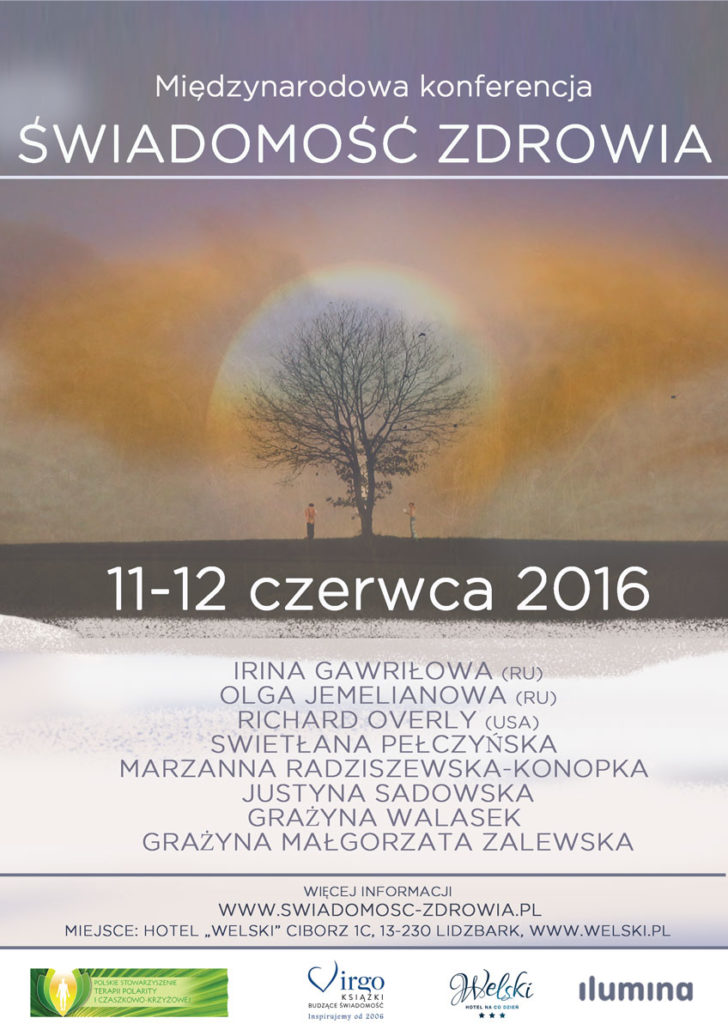 swiadomosc zdrowia - welski