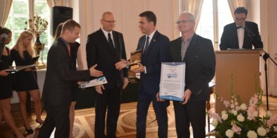 "Przyjazny Urząd" w Lidzbarku