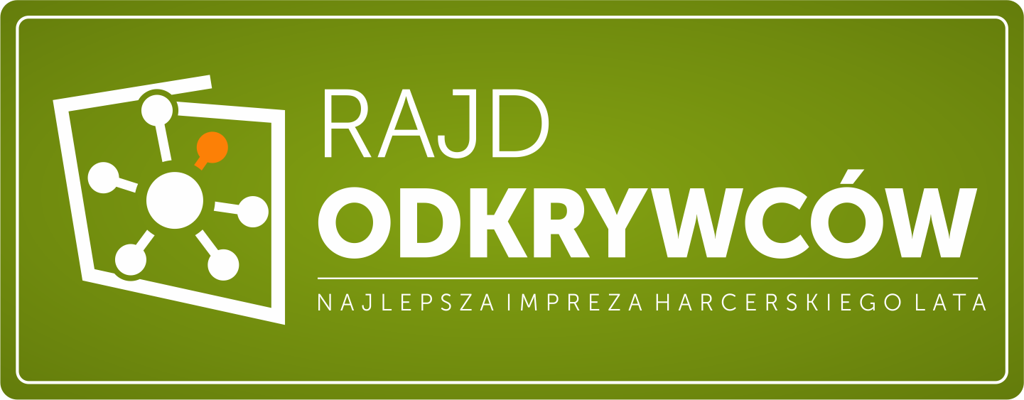 Zapraszamy na finał I Rajdu Odkrywców w Lidzbarku