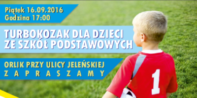 Europejski Tydzień Sportu! Zapraszamy