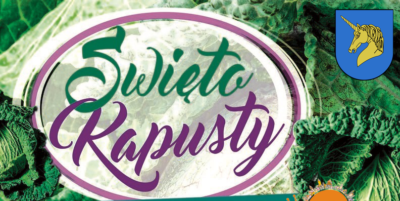 Zapraszamy na Święto Kapusty do Dłutowa