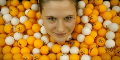 Stypendia dla utalentowanych sportowców