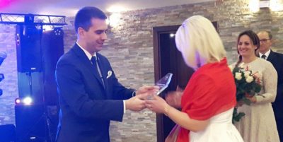 Gala z okazji Dnia Nauczyciela