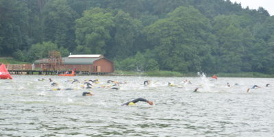 Triathlon Energy już za kilka miesięcy ponownie w Lidzbarku!