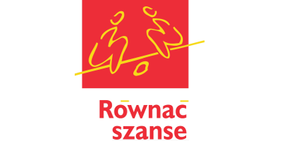 Zapraszamy do udziału w konkursie pn. "Równać szanse"