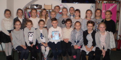 „Mistrz pięknego czytania”