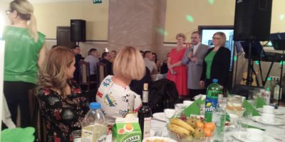 Charytatywny Bal Andrzejkowy