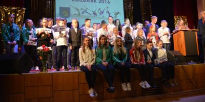 Gala Sportu 2016