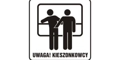 Policja ostrzega przed kieszonkowcami