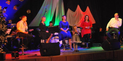 Koncert kolęd