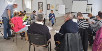 Aktywizacja bezrobotnych w ramach projektu „Aktywne włączenie – szansą na lepsze jutro”