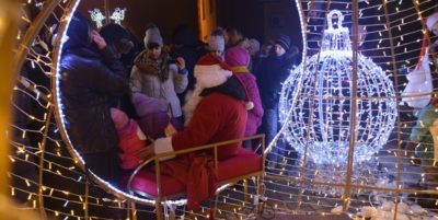 Mikołajki 2016 - fotorelacja