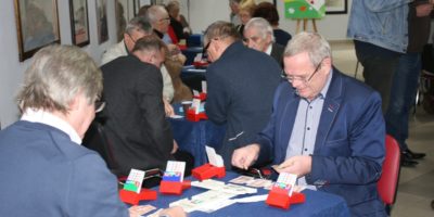 Jesienny Otwarty Turniej Brzydża - relacja