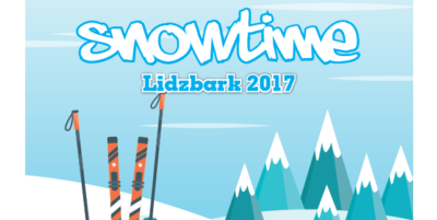 Ferie 2017 w Lidzbarku! Zapraszamy!