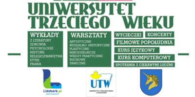Zapraszamy na kolejne spotkanie UTW