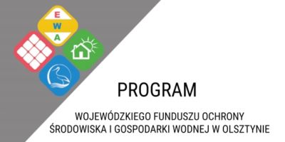 Nowe proekologiczne pożyczki dla mieszkańców Warmii i Mazur