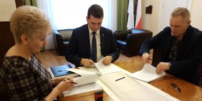 Kolejna długo wyczekiwana inwestycja w Gminie
