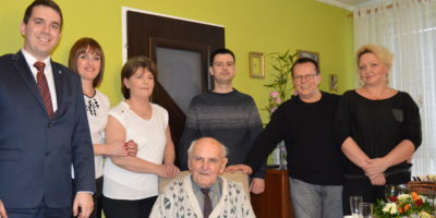 Niecodzienne urodziny