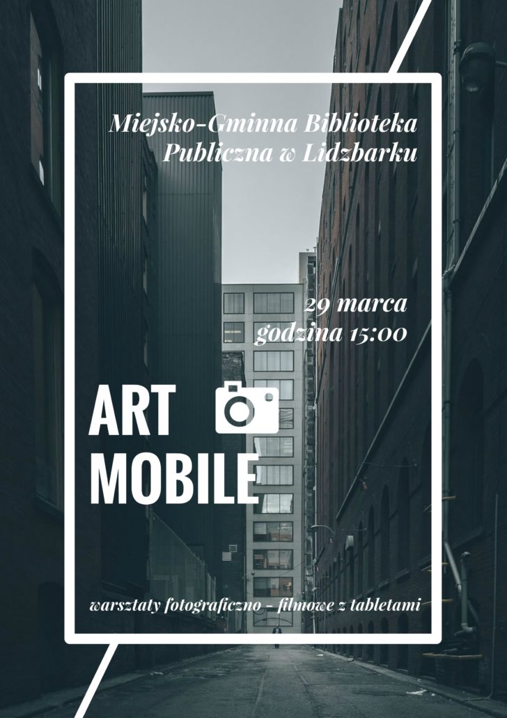 ArtMobile