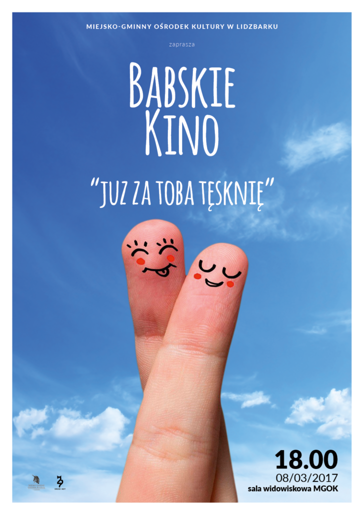MGOK Lidzbark_pl Babskie kino_A3