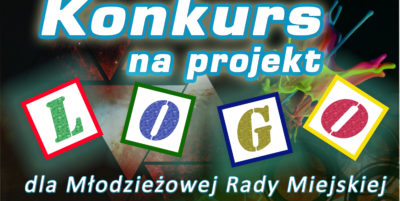 Zaprojektuj logo Dla Młodzieżowej Rady Miejskiej