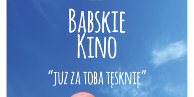 Babskie Kino z okazji Dnia Kobie. Zapraszamy!